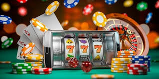 Онлайн казино Nvuti Casino