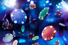 Вход на официальный сайт Casino Bao